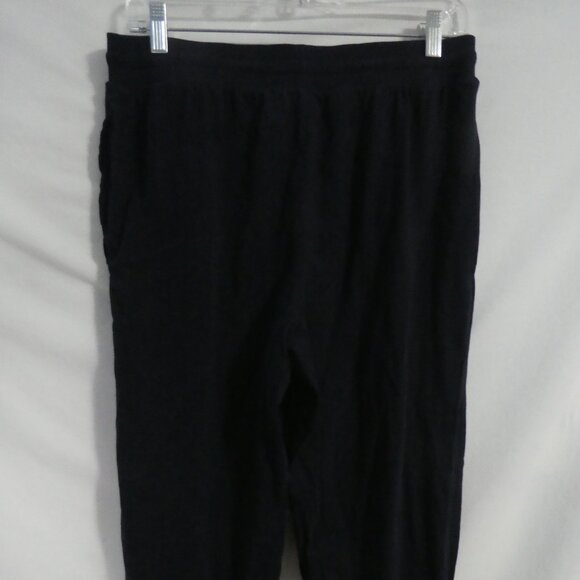 GEORGE | medium | Dark Navy Joggers | 100% Cotton - Picture 13 of 16